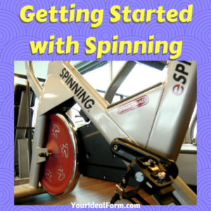 Getting Started with Spinning
