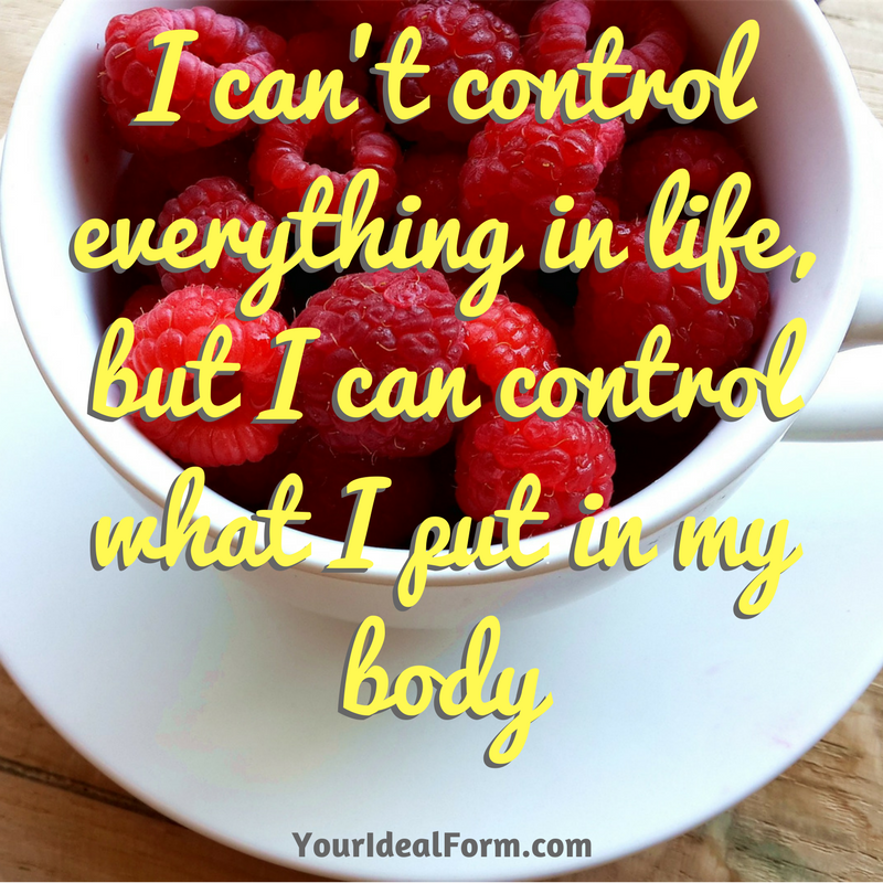 8 Things Your Body Does That You Can't Control!