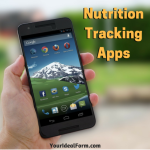 Nutrition Tracking Apps