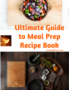 The Ultimate Guide to Healthy Meal Prep for Your Littles